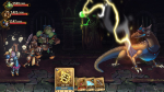 Screenshots SteamWorld Quest: Hand of Gilgamech 