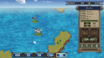 Screenshots Uncharted Waters IV Porto Estado with Power-Up Kit HD 