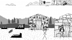 Screenshots West of Loathing 