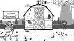 Screenshots West of Loathing 