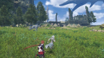 Screenshots Xenoblade Chronicles 2 - Torna: The Golden Country 
