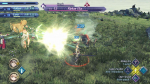 Screenshots Xenoblade Chronicles 2 - Torna: The Golden Country 