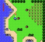 Screenshots Dandy: Zeuon no fukkatsu 