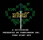 Screenshots Dandy: Zeuon no fukkatsu 