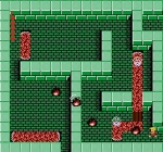 Screenshots Dandy: Zeuon no fukkatsu 