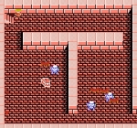 Screenshots Dandy: Zeuon no fukkatsu 