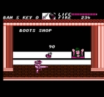 Screenshots Fire Bam 