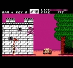 Screenshots Fire Bam 