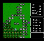 Screenshots Kalin no Tsurugi 