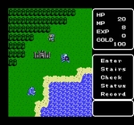 Screenshots Kalin no Tsurugi 