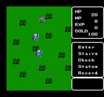 Screenshots Kalin no Tsurugi 