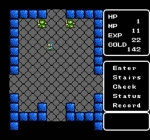 Screenshots Kalin no Tsurugi 