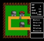 Screenshots Kalin no Tsurugi 