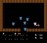 Screenshots Seiken Psycho Calibur: Maju no Mori Densetsu 