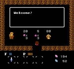 Screenshots Seiken Psycho Calibur: Maju no Mori Densetsu 