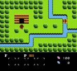 Screenshots Seiken Psycho Calibur: Maju no Mori Densetsu 