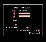 Screenshots Seiken Psycho Calibur: Maju no Mori Densetsu 