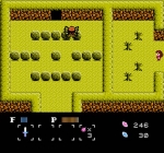 Screenshots Seiken Psycho Calibur: Maju no Mori Densetsu 