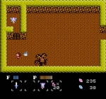 Screenshots Seiken Psycho Calibur: Maju no Mori Densetsu 