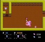 Screenshots Seiken Psycho Calibur: Maju no Mori Densetsu 