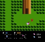 Screenshots Seiken Psycho Calibur: Maju no Mori Densetsu 