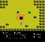 Screenshots Seiken Psycho Calibur: Maju no Mori Densetsu 