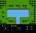 Screenshots Seiken Psycho Calibur: Maju no Mori Densetsu 