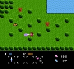 Screenshots Seiken Psycho Calibur: Maju no Mori Densetsu 