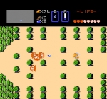 Screenshots The Legend of Zelda 