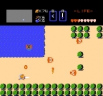 Screenshots The Legend of Zelda 