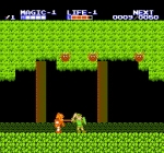 Screenshots Zelda II: The Adventure of Link 