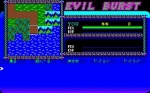 Screenshots Evil Burst 