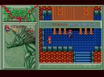 Screenshots Emerald Dragon 