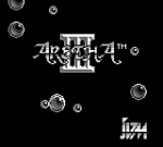 Screenshots Aretha III 