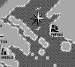 Screenshots The Battle of Olympus 