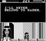 Screenshots The Battle of Olympus 