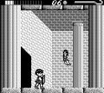 Screenshots The Battle of Olympus 