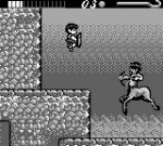 Screenshots The Battle of Olympus 