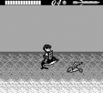 Screenshots The Battle of Olympus 