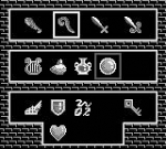 Screenshots The Battle of Olympus 