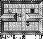 Screenshots Cave Noire 