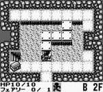 Screenshots Cave Noire 