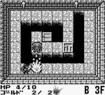 Screenshots Cave Noire 