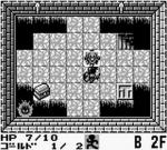 Screenshots Cave Noire 