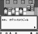 Screenshots Dragon Slayer: Nemuri no Oukan 