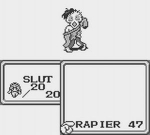 Screenshots Final Fantasy Legend 