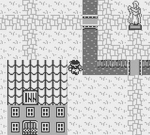 Screenshots Final Fantasy Legend 