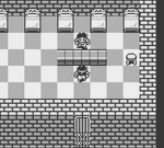 Screenshots Final Fantasy Legend 