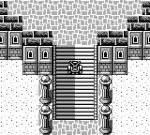 Screenshots Final Fantasy Legend II 