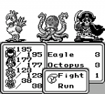 Screenshots Final Fantasy Legend II 